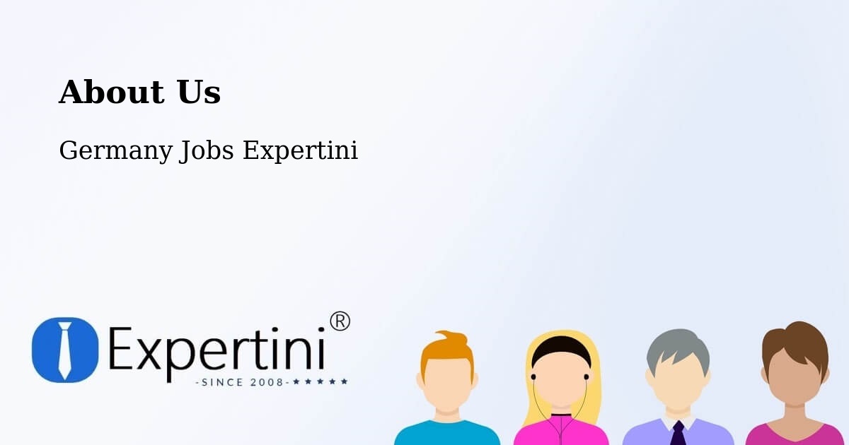 About Expertini Recruitment Platform  – Seesen - Seesen, Germany Jobs Expertini